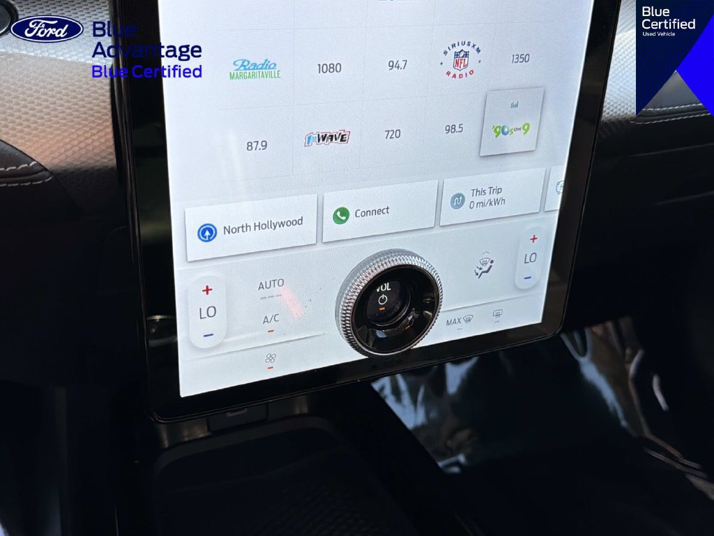 Certified 2023 Ford Mustang Mach-E Select RWD image 26