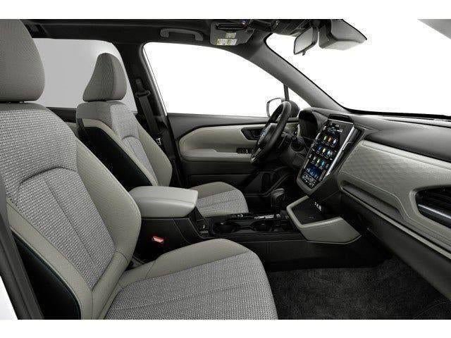 New 2026 Subaru Forester Premium AWD/4WD image 57
