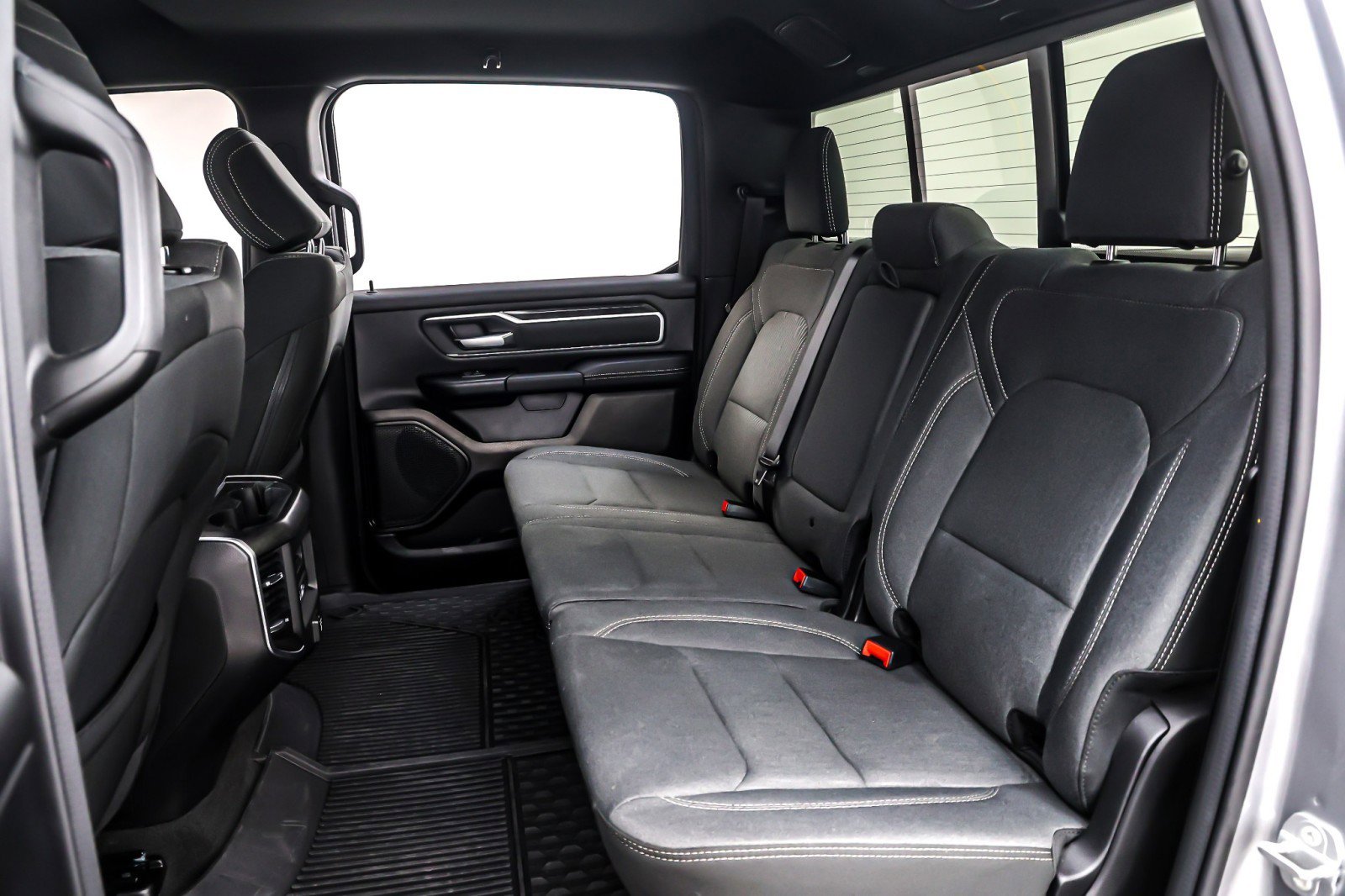 Used 2022 RAM 1500 Big Horn image 9