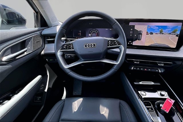 New 2026 Audi Q3 quattro 2.0T AWD/4WD image 5