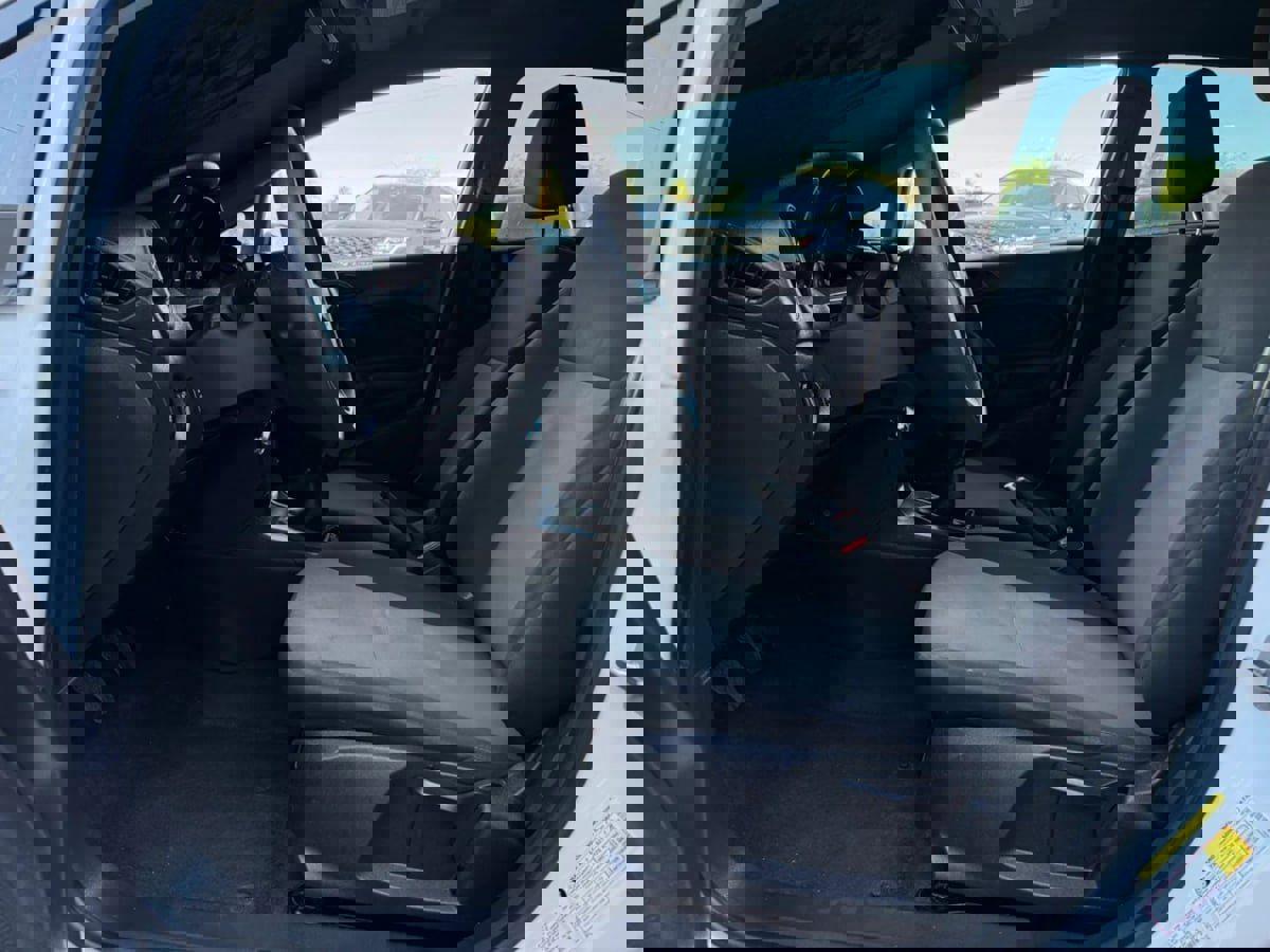 Used 2016 Ford Fiesta S FWD image 40