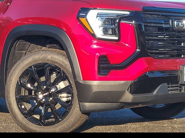 New 2027 GMC Terrain Elevation w/ Elevation Premium Package AWD/4WD image 3