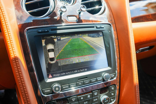 Used 2012 Bentley Continental GT AWD/4WD image 28