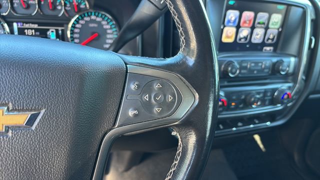 Used 2018 Chevrolet Silverado 1500 LT w/ All Star Edition image 22