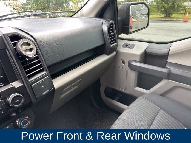 Used 2019 Ford F150 XL w/ Equipment Group 101A Mid AWD/4WD image 13