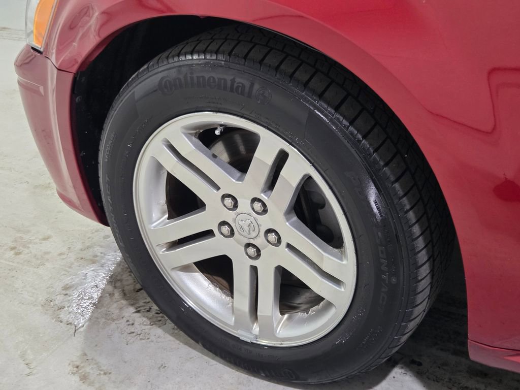 Used 2005 Dodge Magnum R/T w/ Convenience Group II RWD image 13