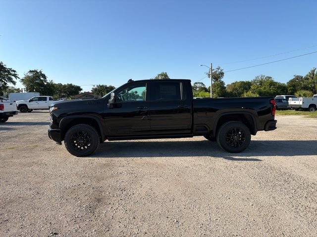 New 2026 Chevrolet Silverado 3500 High Country w/ High Country Premium Package AWD/4WD image 6