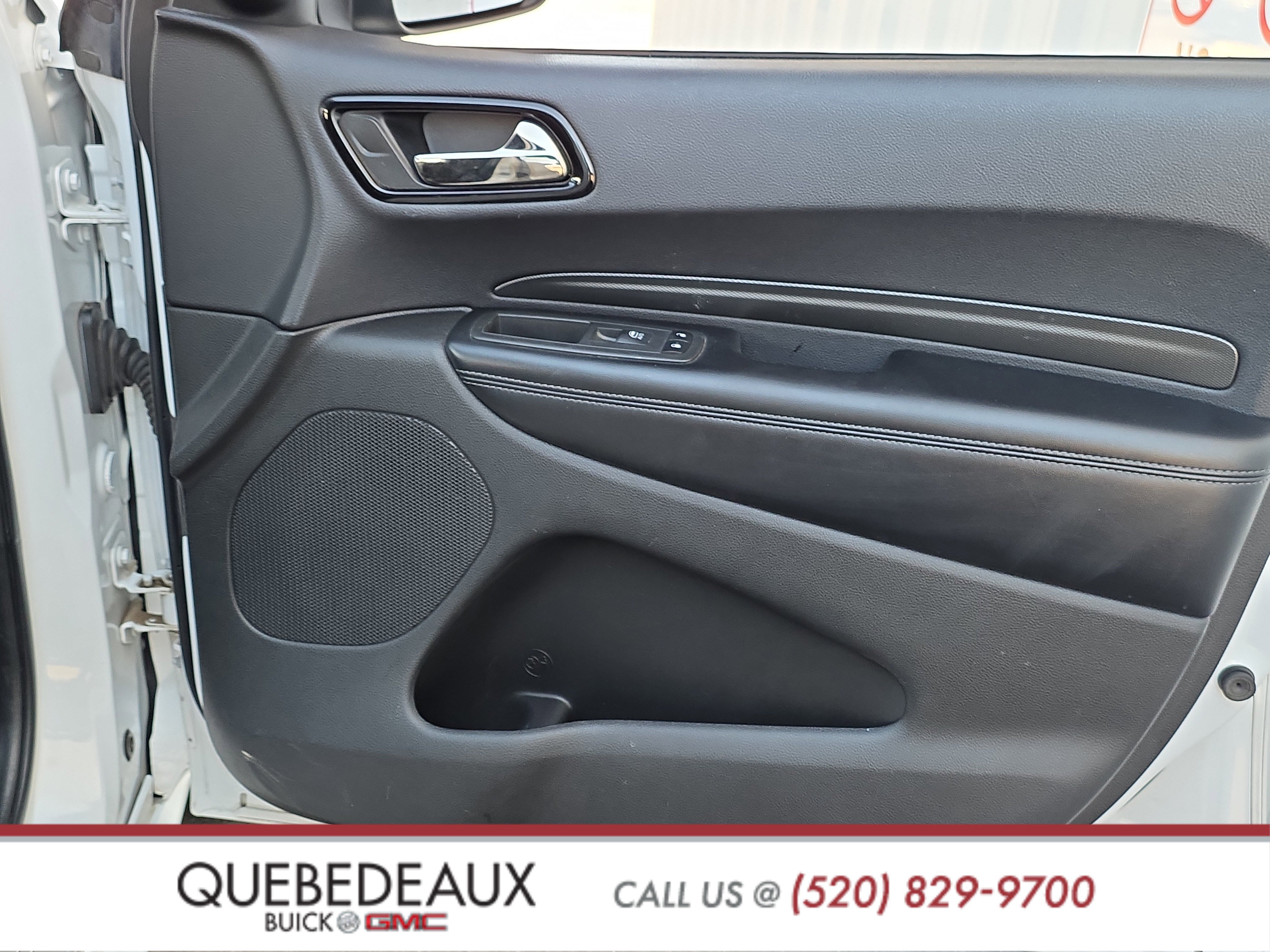 Used 2021 Dodge Durango GT w/ Blacktop Package image 27