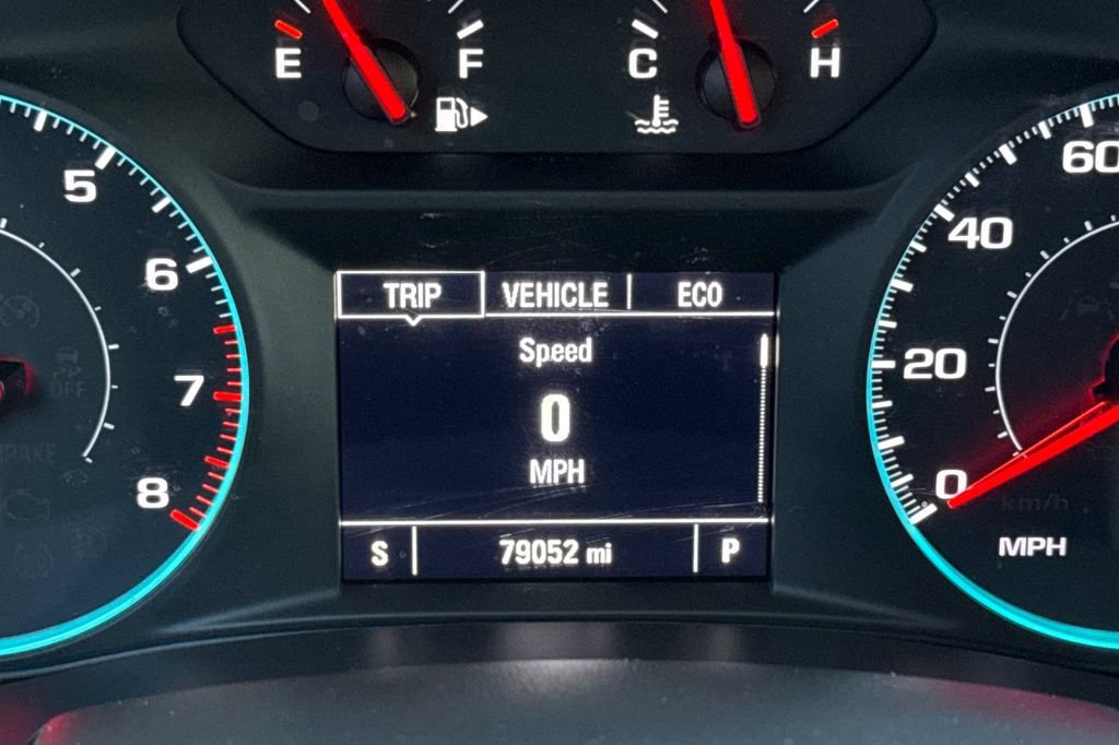 Used 2021 Chevrolet Malibu RS FWD image 24