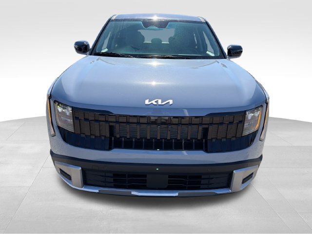 New 2027 Kia Seltos S FWD image 2