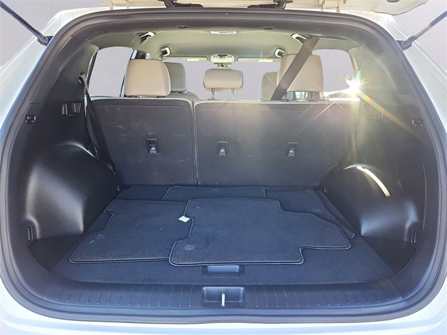 Certified 2018 Kia Sportage EX w/ EX Sport Appearance Package image 29