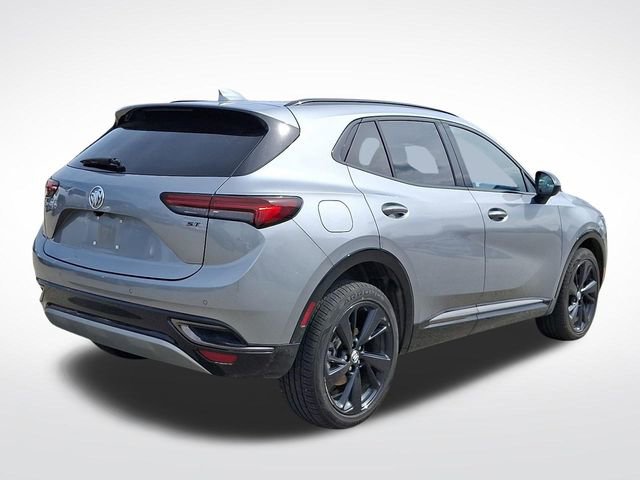 Used 2023 Buick Envision Essence w/ Sport Touring Package image 6