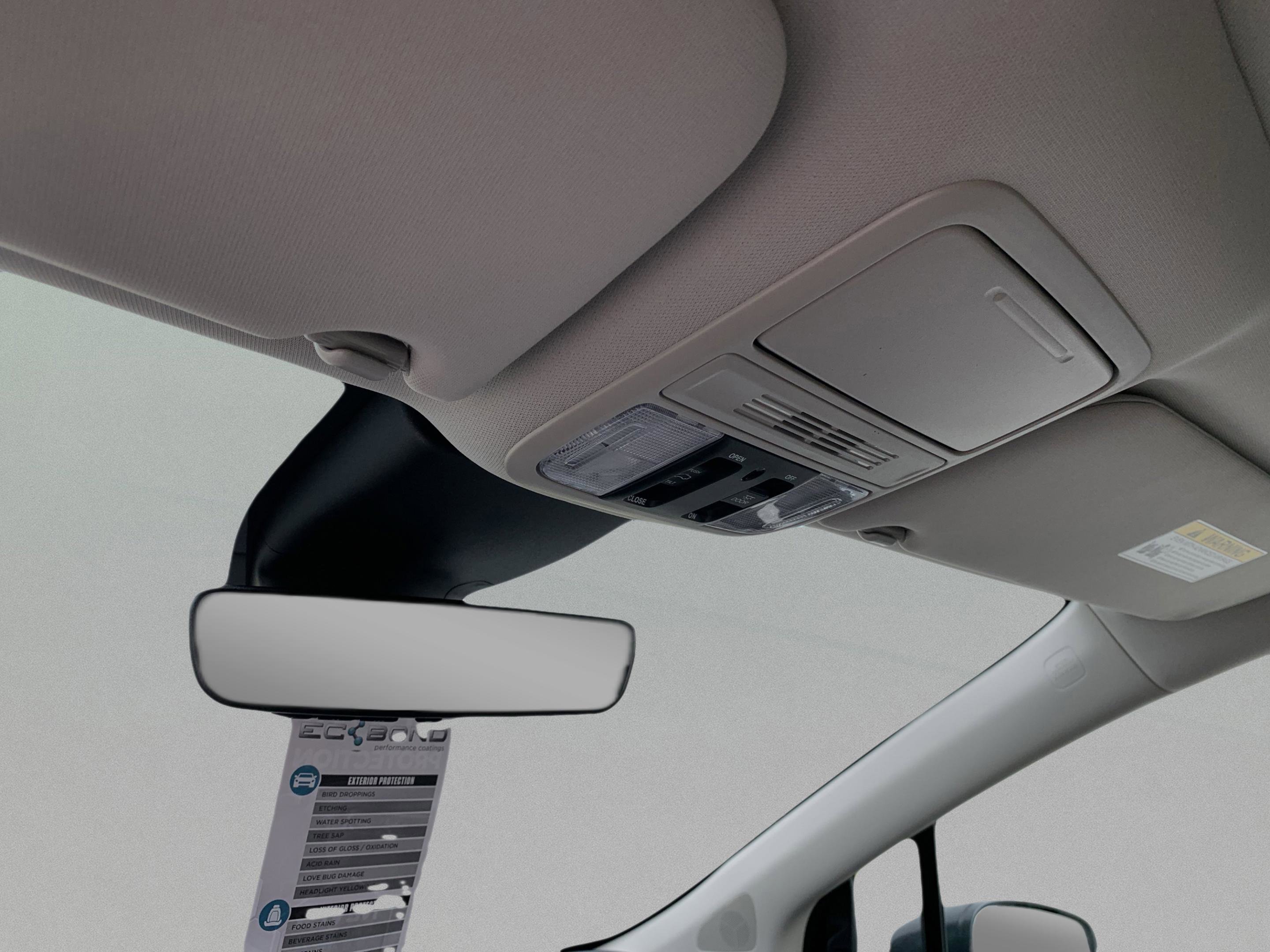 New 2026 Honda Odyssey EX-L image 20