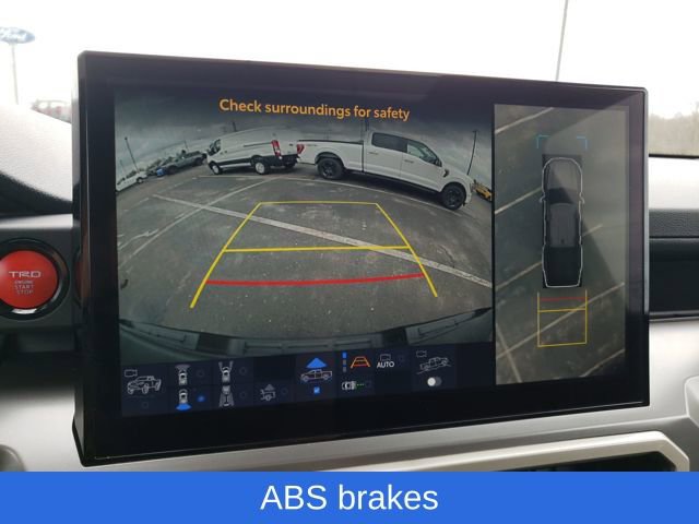 Used 2024 Toyota Tacoma TRD Off-Road w/ TRD Off Road Premium Package image 25