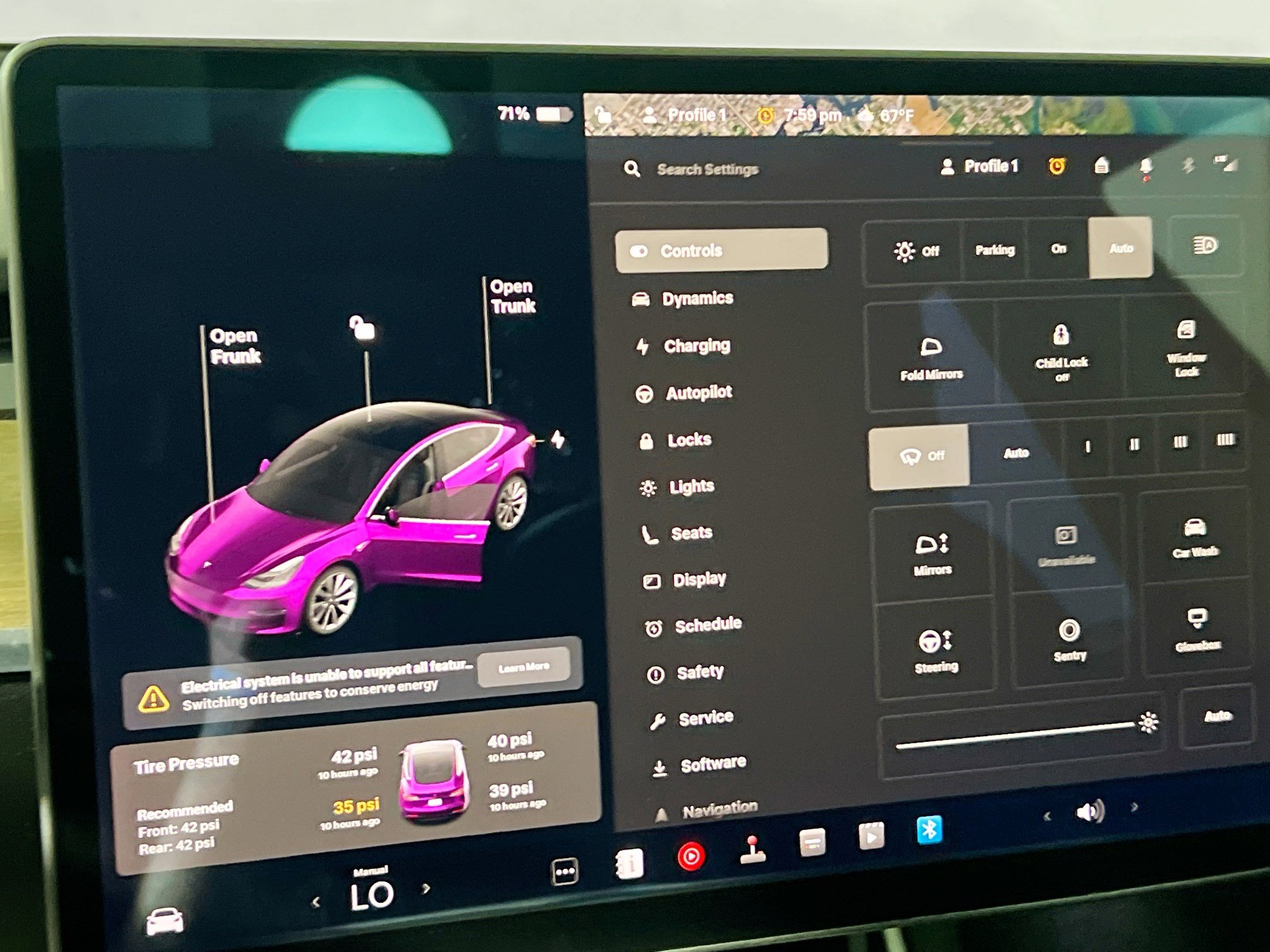 Used 2018 Tesla Model 3 Long Range image 27