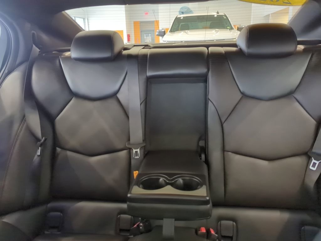 Certified 2025 Cadillac CT5 V w/ Technology Package image 20