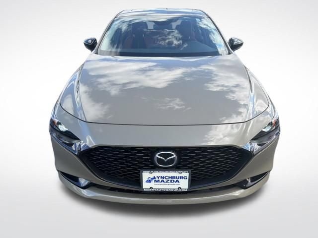 Used 2025 MAZDA MAZDA3 s image 9