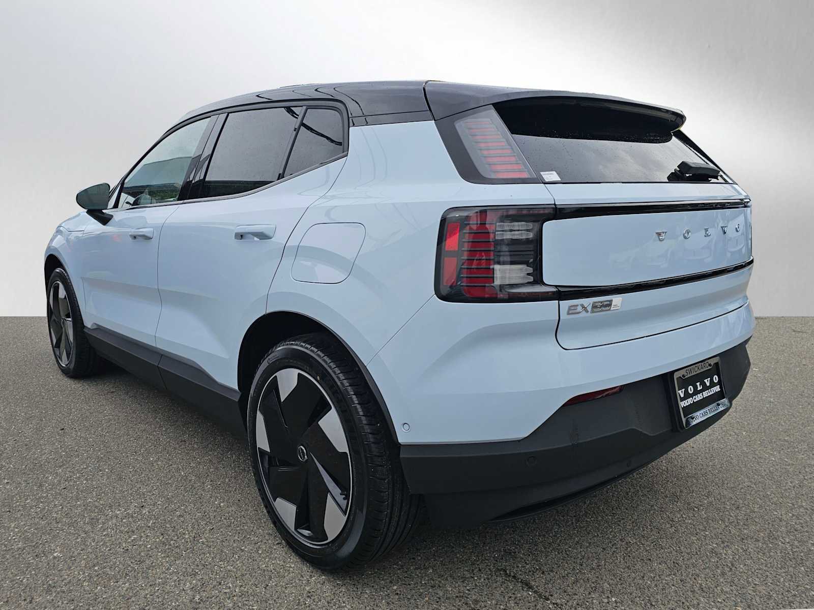 New 2026 Volvo EX30 Ultra w/ Protection Package Premier AWD/4WD image 11