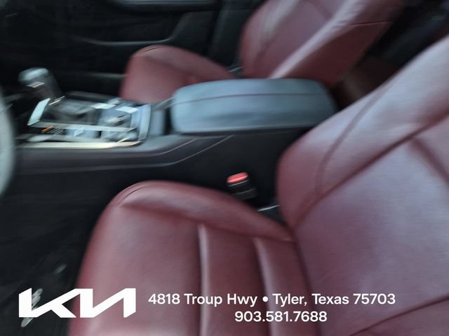 Used 2023 MAZDA CX-30 AWD 2.5 S w/ Preferred Package image 21
