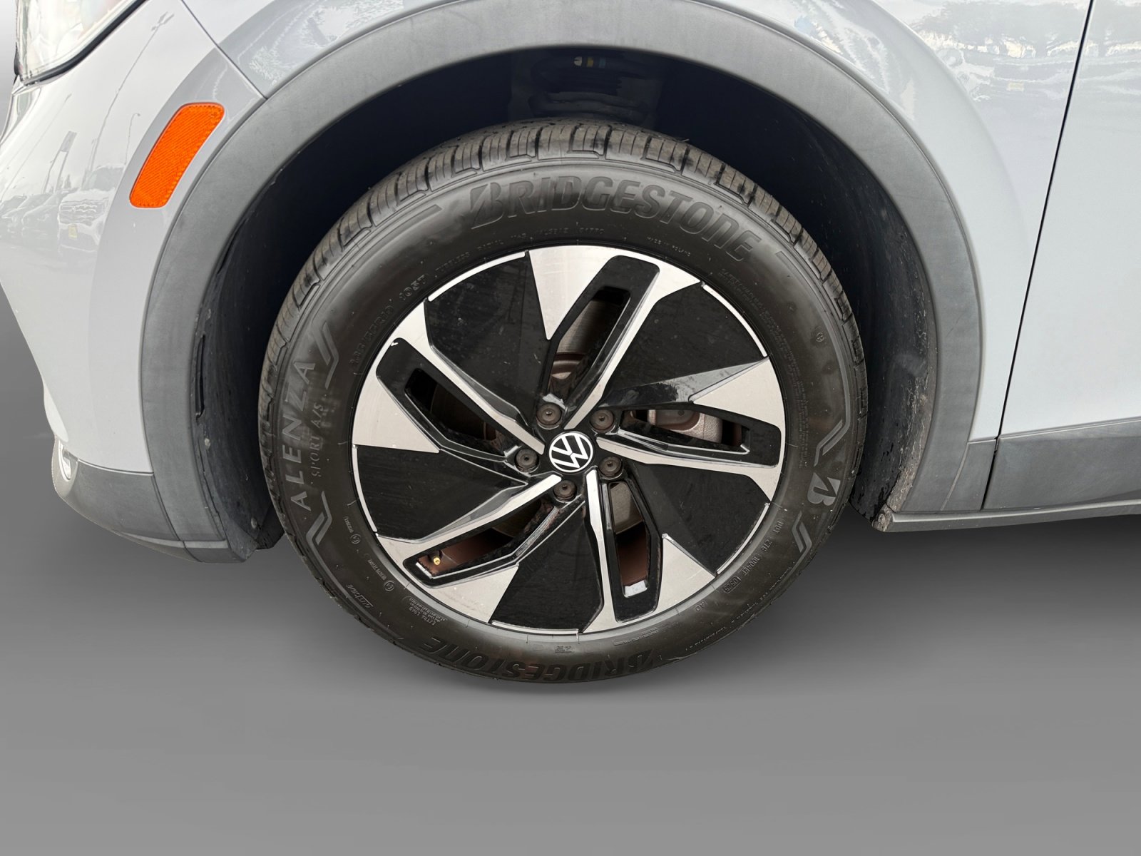 Certified 2022 Volkswagen ID.4 Pro image 9