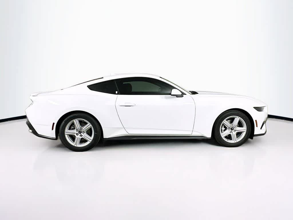 New 2026 Ford Mustang Premium RWD image 24