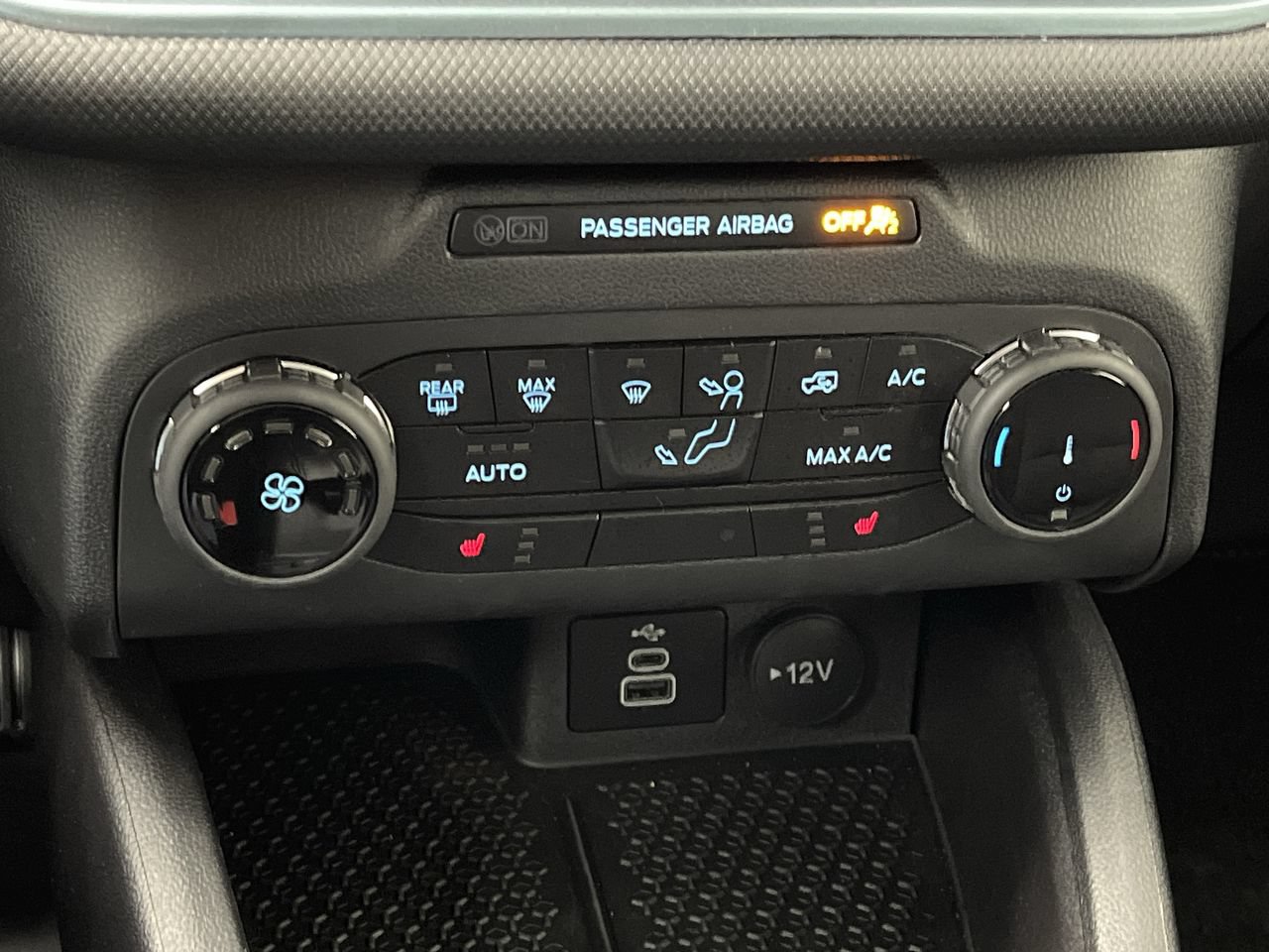 New 2024 Ford Bronco Sport Badlands AWD/4WD image 20