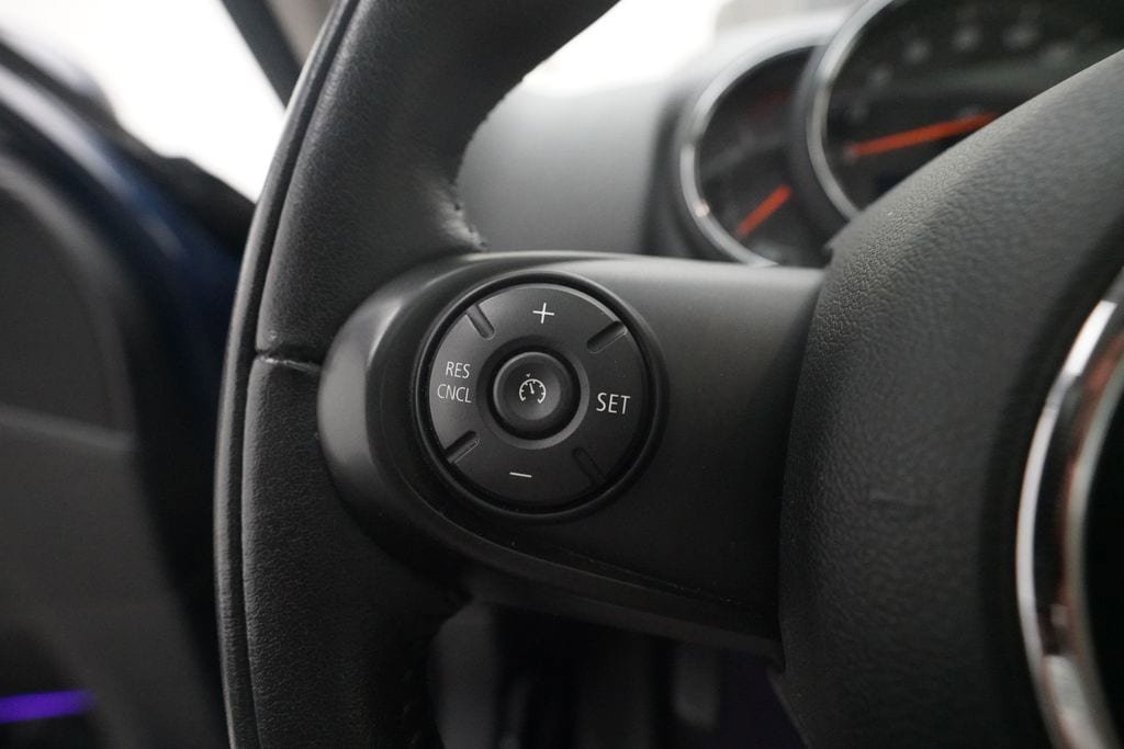 Used 2017 MINI Cooper Countryman S AWD/4WD image 17