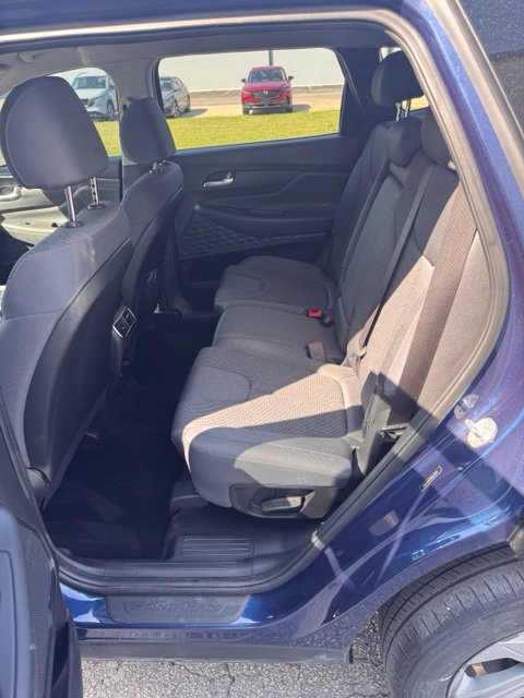 Used 2022 Hyundai Santa Fe SEL FWD image 23