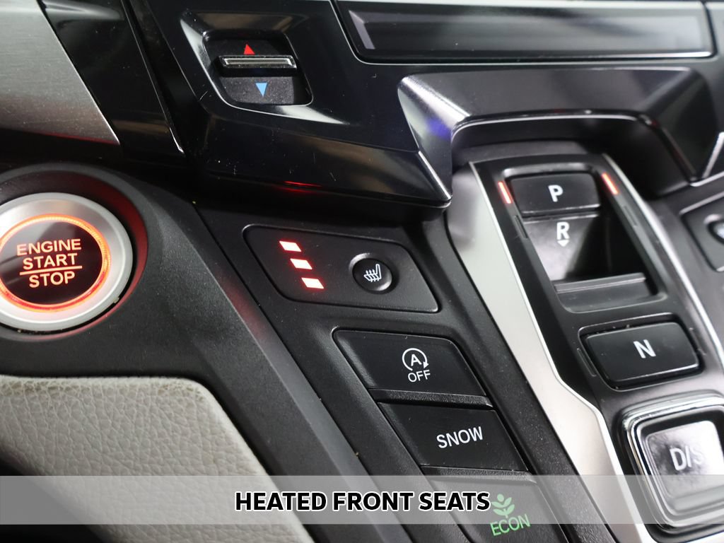 Used 2024 Honda Odyssey EX-L image 7
