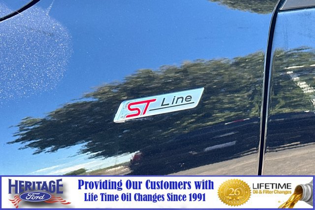 Used 2024 Ford Escape ST-Line AWD/4WD image 27
