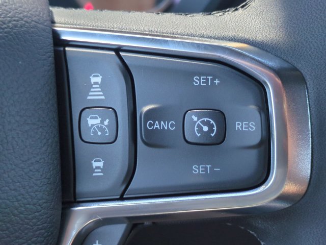 New 2027 RAM 1500 Laramie w/ Night Edition AWD/4WD image 26