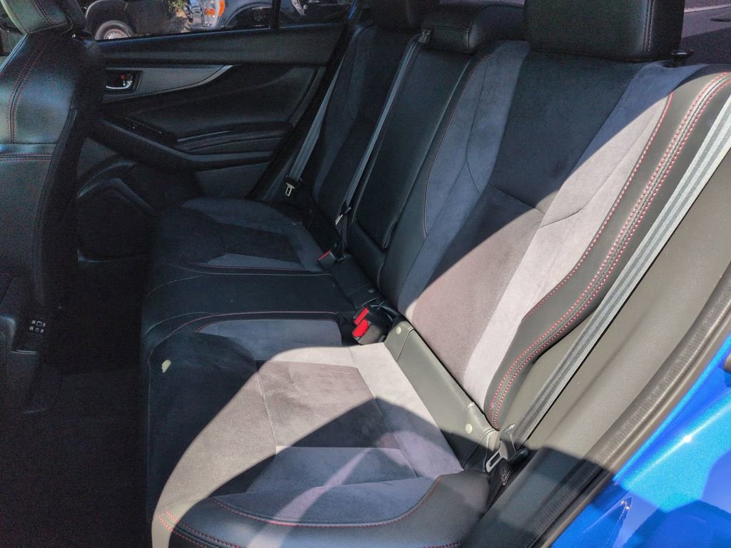 Used 2024 Subaru WRX TR image 24