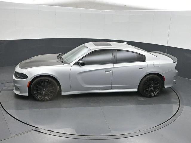 Used 2020 Dodge Charger R/T w/ Plus Group RWD image 42
