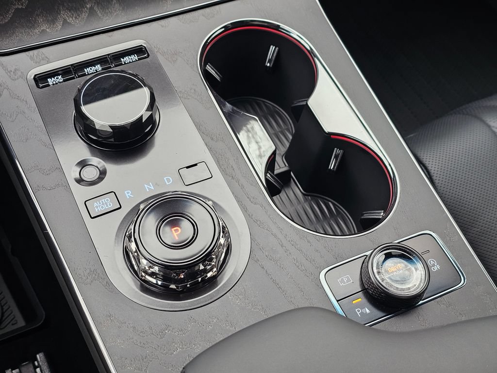 New 2026 Genesis GV80 3.5T Prestige AWD/4WD image 19
