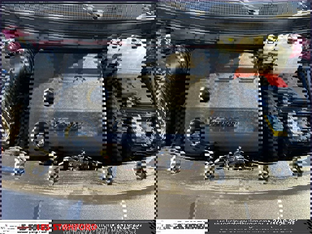 Used 2020 Chevrolet Traverse RS w/ LPO, Floor Liner Package image 12