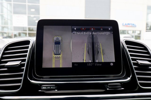 Used 2019 Mercedes-Benz GLE 63 AMG S image 14