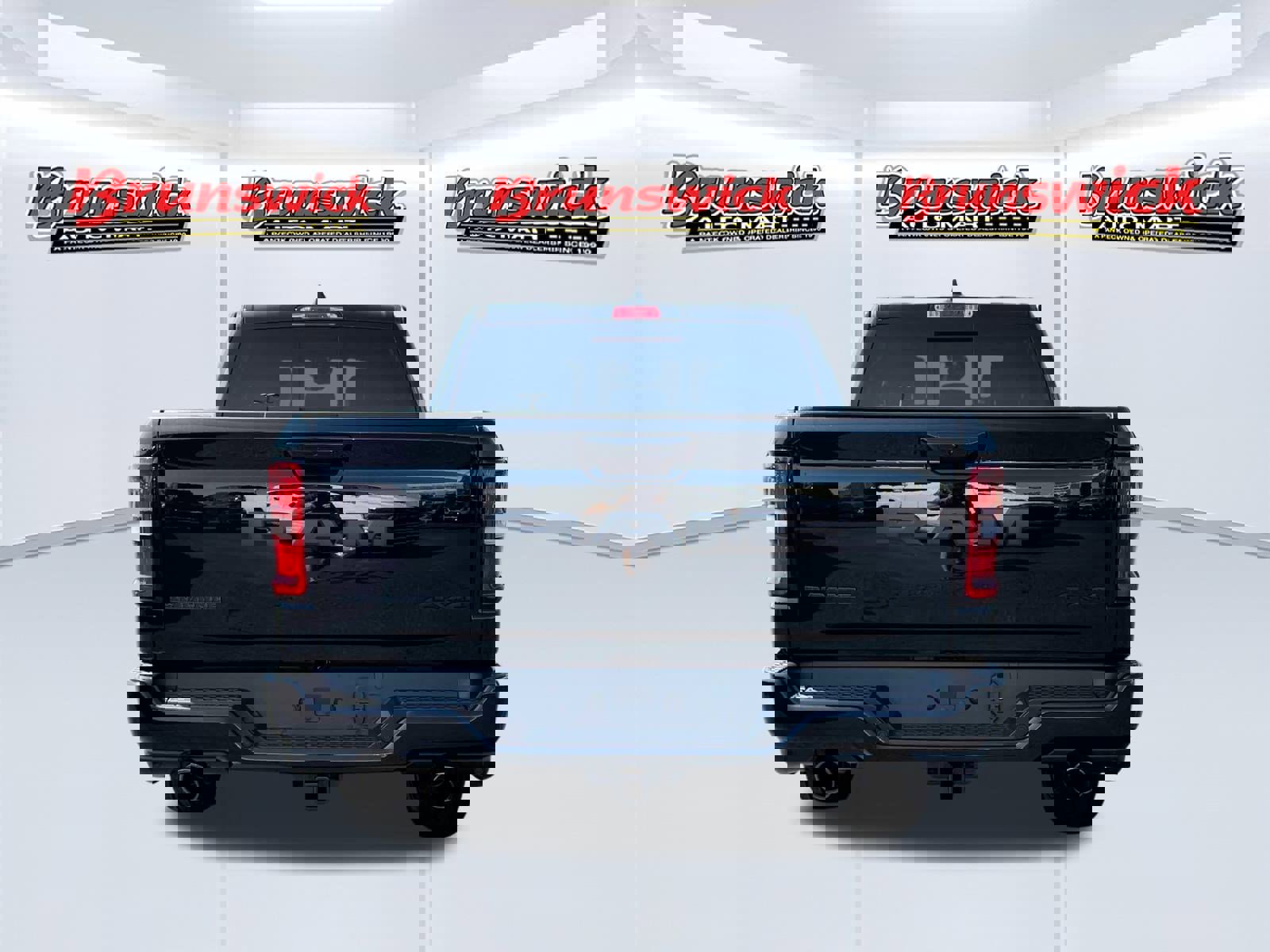 New 2026 RAM 1500 Laramie image 5