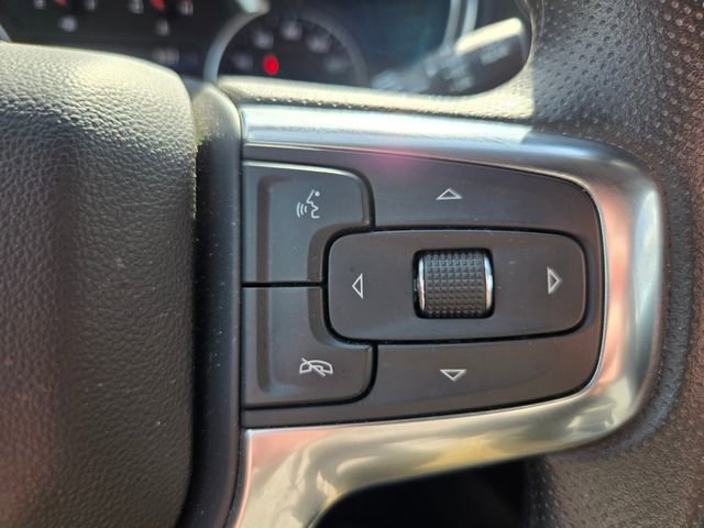 Used 2024 Chevrolet Blazer LT image 27