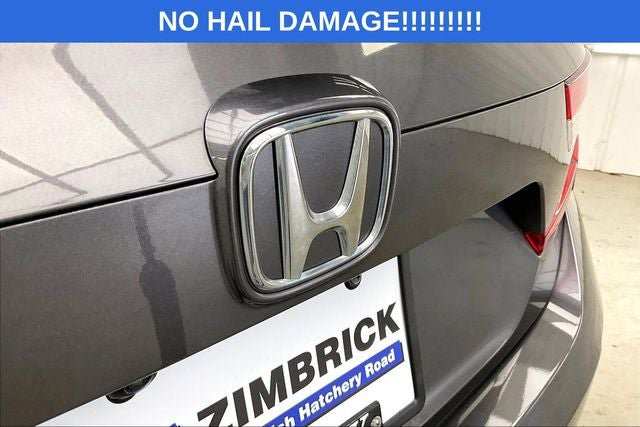 Used 2019 Honda Accord LX image 31
