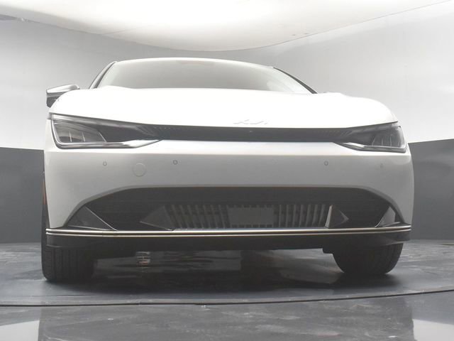 Used 2024 Kia EV6 Wind w/ Wind Technology Package image 35