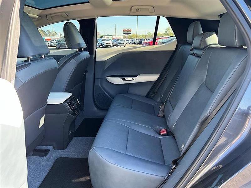 Used 2024 Lexus RZ 300e Premium w/ Accessory Package (Z1) image 43