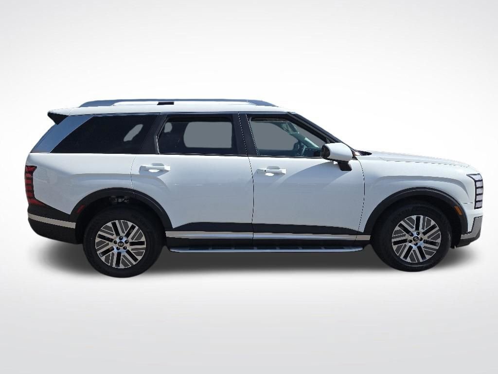 New 2026 Hyundai Palisade SEL AWD/4WD image 2