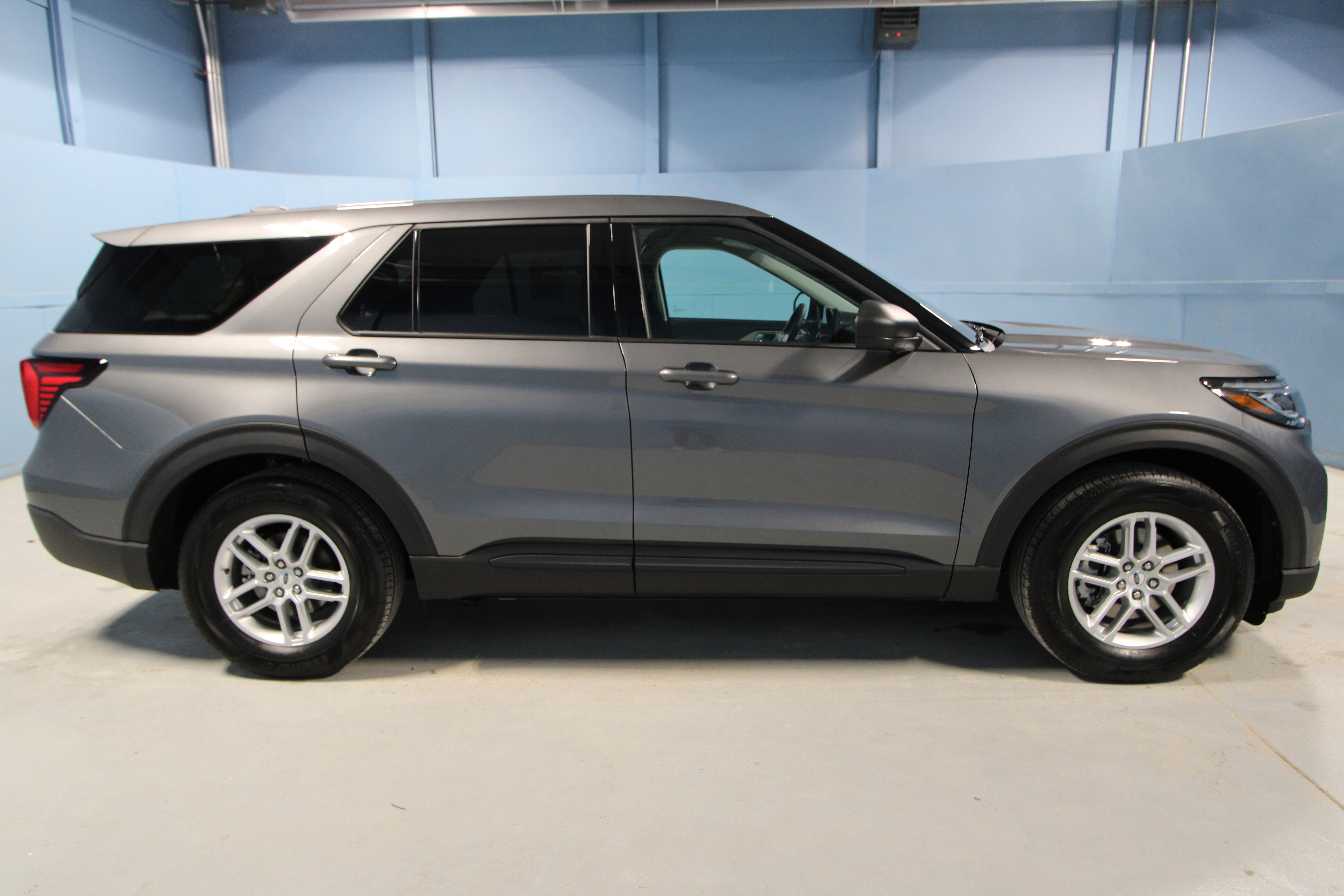 New 2026 Ford Explorer Active image 27