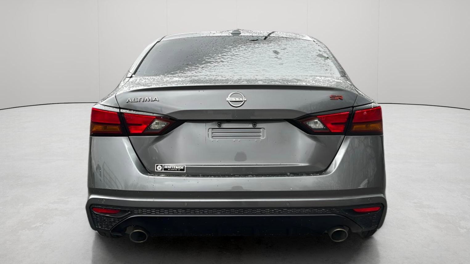 Used 2024 Nissan Altima 2.5 SR image 5