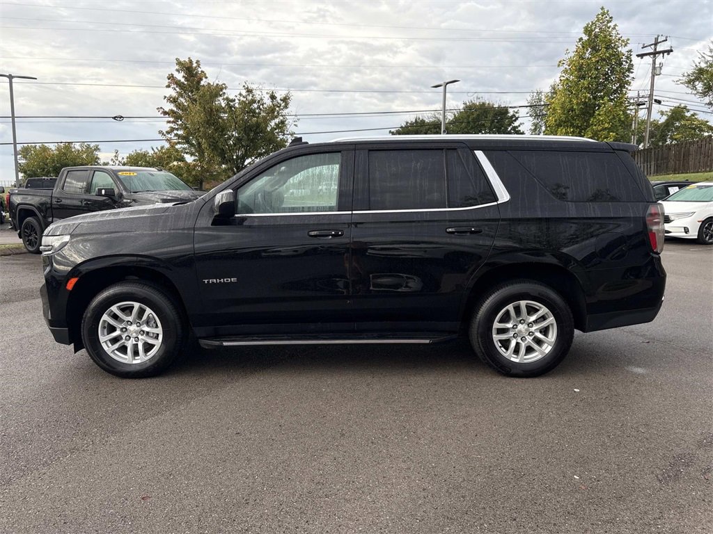 Used 2023 Chevrolet Tahoe LT image 5