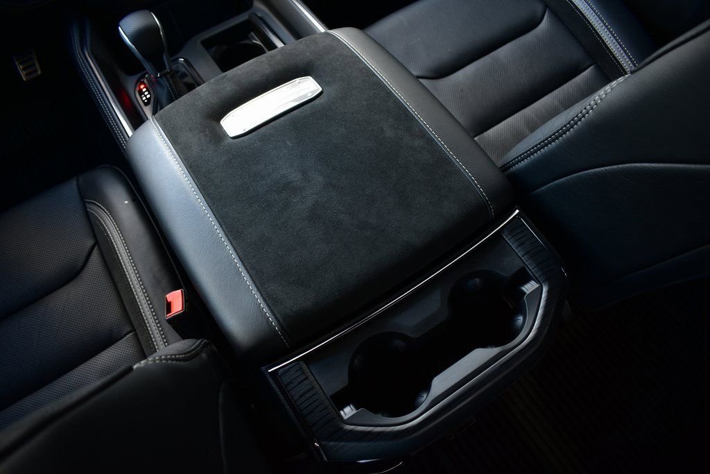 New 2026 RAM 1500 RHO image 41