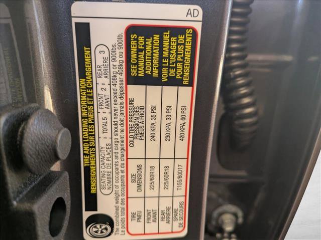 New 2025 Subaru Outback Touring XT w/ Tech Package 2 image 18