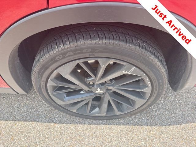 Used 2023 Mitsubishi Outlander SE FWD image 17