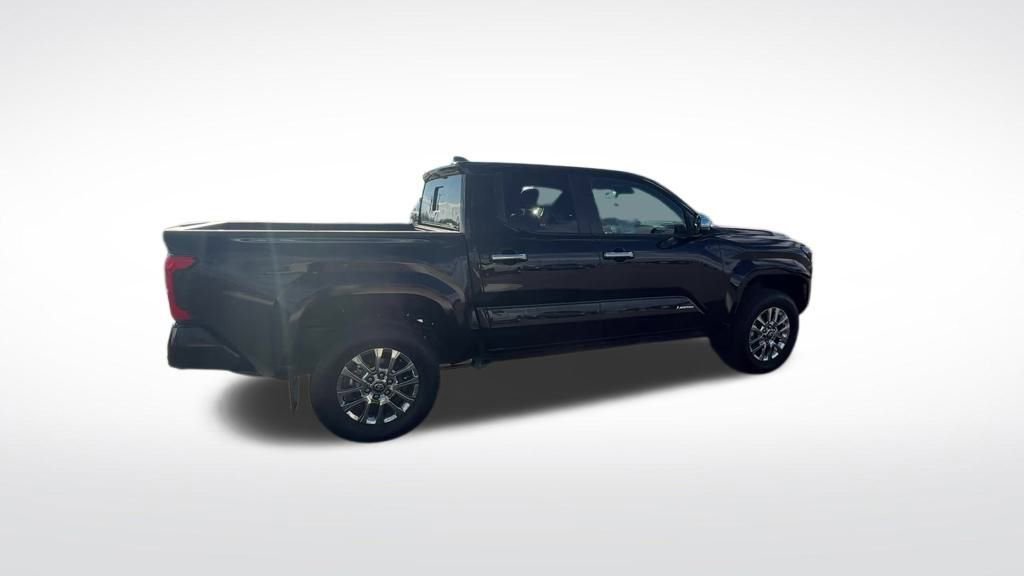 Used 2024 Toyota Tacoma Limited w/ Limited Package (LT) image 40