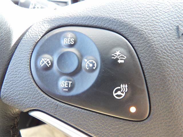 Certified 2017 Chevrolet Impala Premier w/ Enhanced Convenience Package FWD image 21